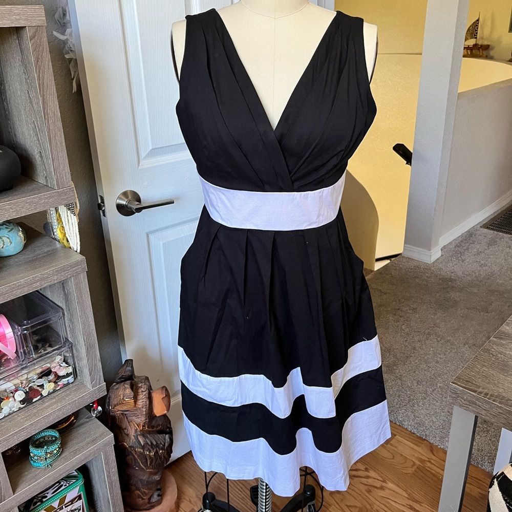 Corey P Summer Dress